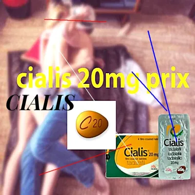 Cialis soft tabs générique